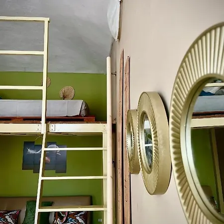 Rilassante Casa A * Torino
