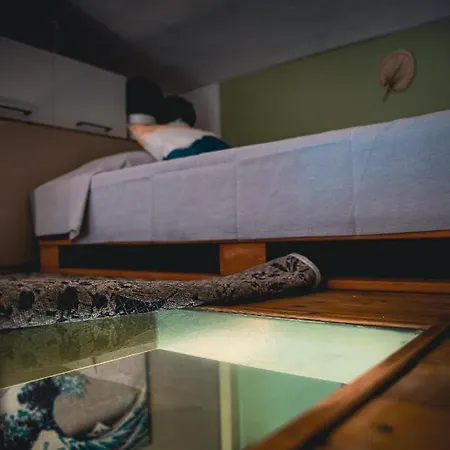 Rilassante Casa A Апартаменты *