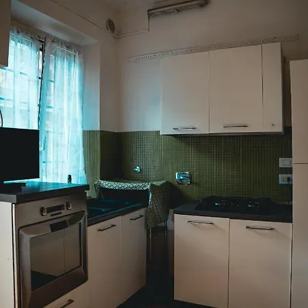 Rilassante Casa A * Turin