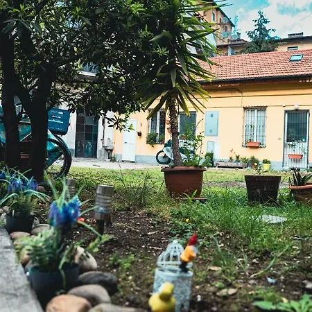 Lägenhet Rilassante Casa A