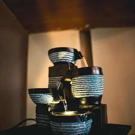 Rilassante Casa A Апартаменты