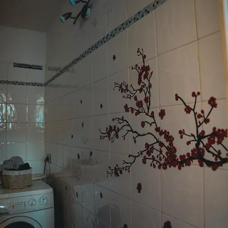 Апартаменты Rilassante Casa A