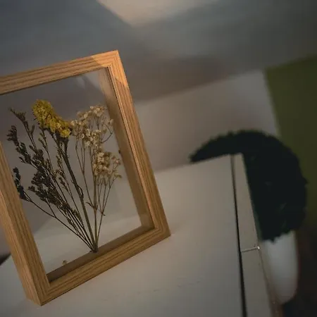 Lägenhet Rilassante Casa A