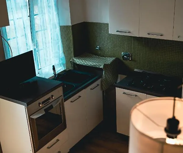 Rilassante Casa A