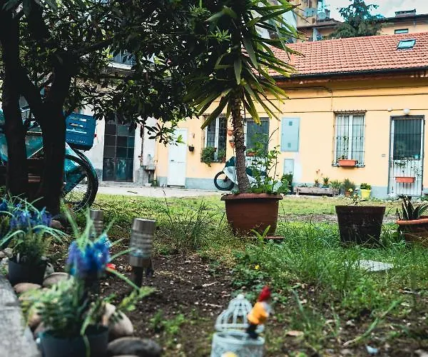 شقة Rilassante Casa A