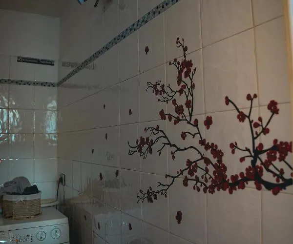 アパート Rilassante Casa A