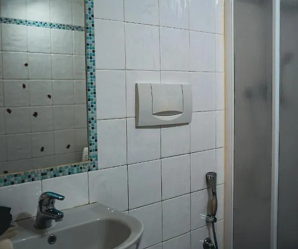 Rilassante Casa A * تورينو