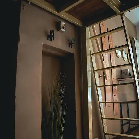 Rilassante Casa A * Torino
