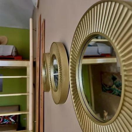 Apartamento Rilassante Casa A Turim