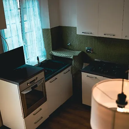 Rilassante Casa A