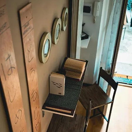 Rilassante Casa A *