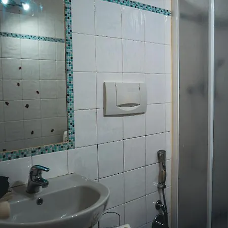 Rilassante Casa A * Turin