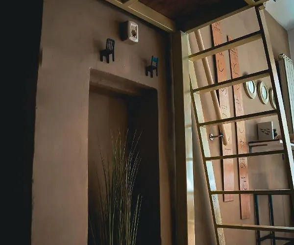 Rilassante Casa A * Turin