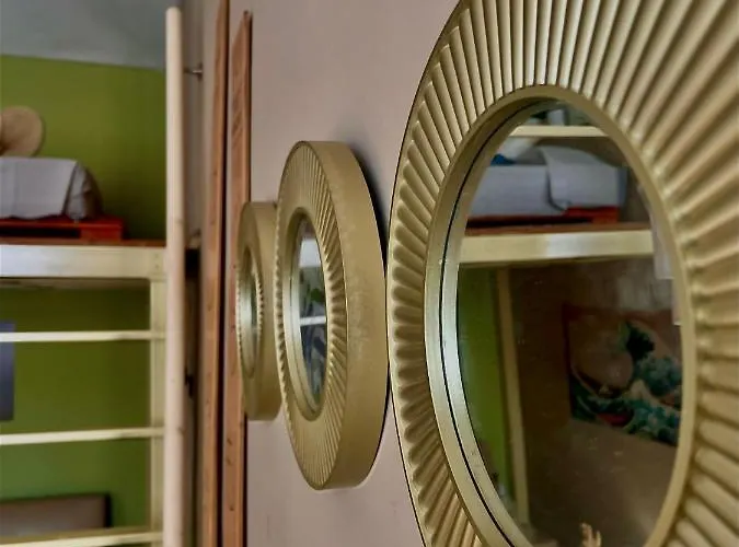 Appartement Rilassante Casa A Turin