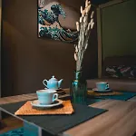 Rilassante Casa A *