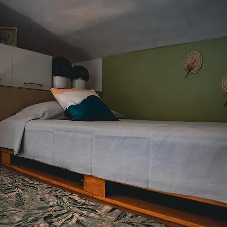 Apartamento Rilassante Casa A