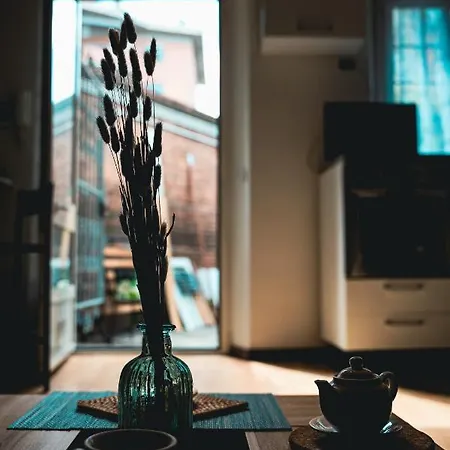 Apartamento Rilassante Casa A