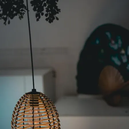 Rilassante Casa A Apartamento Turín