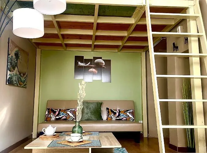 Lejlighed Rilassante Casa A Torino